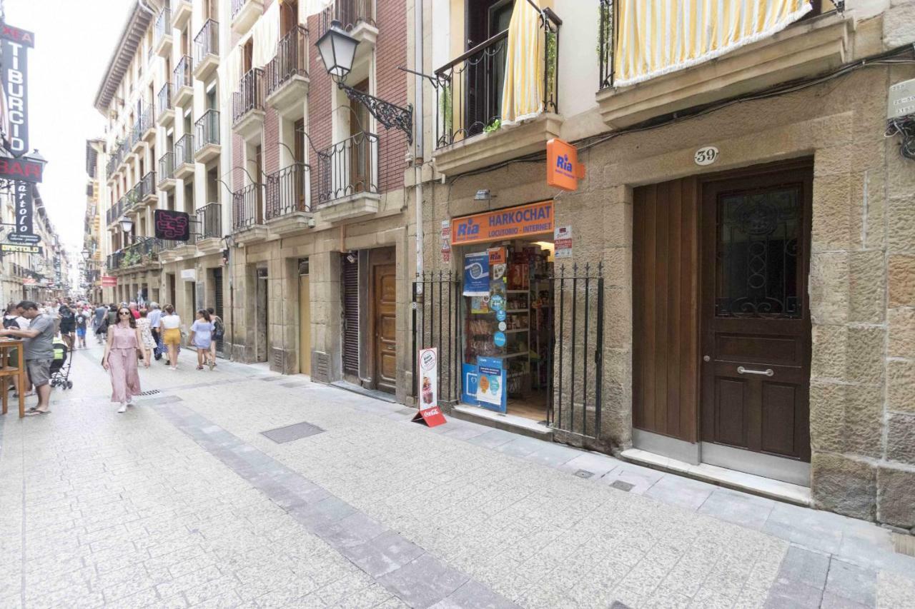 Apartamento The Collection - Gorbeia *