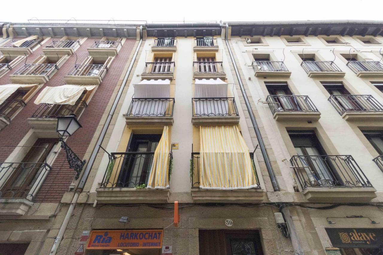The Collection - Gorbeia Apartamento *