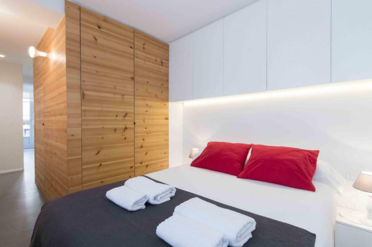 Apartamento The Collection - Gorbeia *